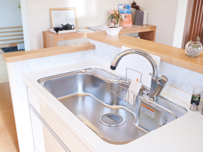 キッチン キッチン